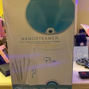 Facial Steamer